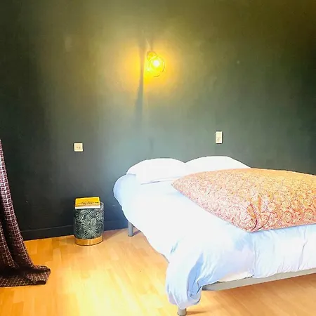 Gasthof Les D'hote De La Saint Armand 3*