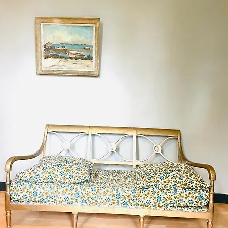 Guest house Les D'hote De La Saint Armand