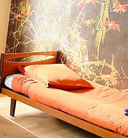 Les D'hote De La Saint Armand Guest house *