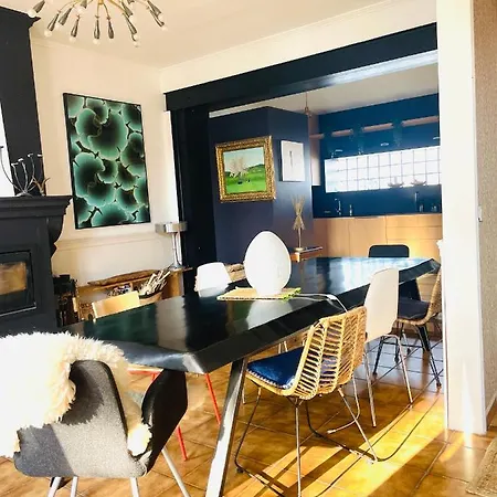 Les D'hote De La Saint Armand Guest house Salles (Gironde)