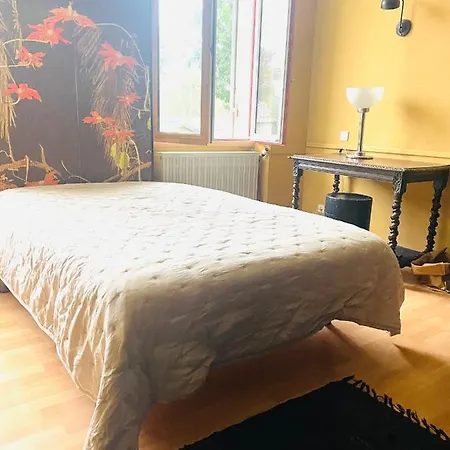 Les D'hote De La Saint Armand Guest house *