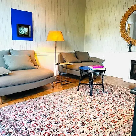 Les D'hote De La Saint Armand Salles (Gironde)