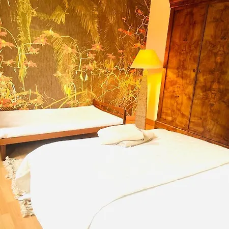 Les D'hote De La Saint Armand Guest house Salles (Gironde)