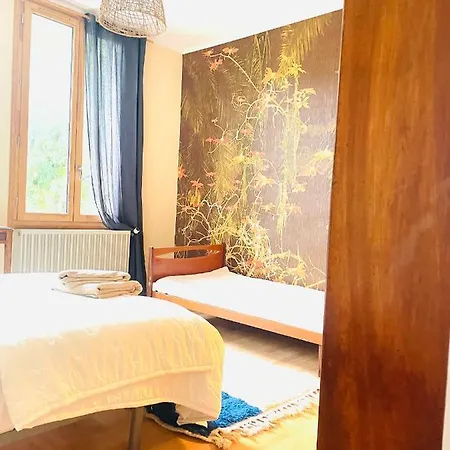Les D'hote De La Saint Armand 3* Salles (Gironde)