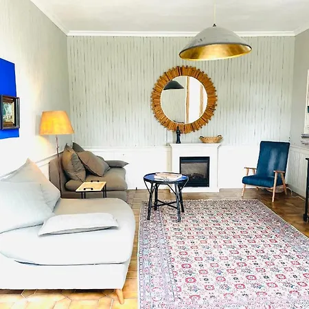 Guest house Les D'hote De La Saint Armand
