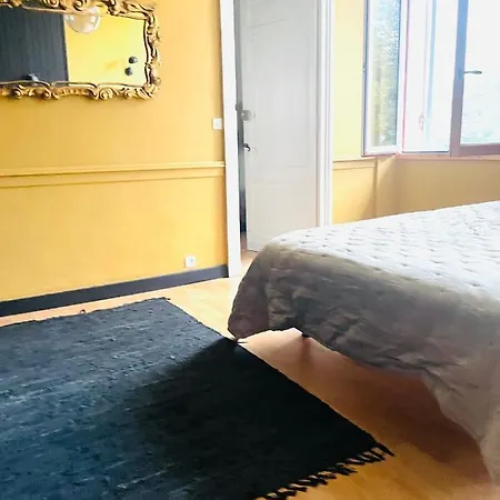 Guest house Les D'hote De La Saint Armand *