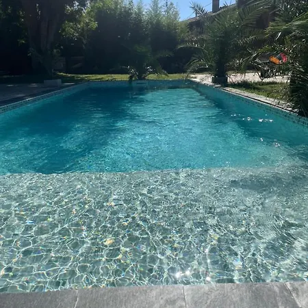 Les D'hote De La Saint Armand Guest house Salles (Gironde)